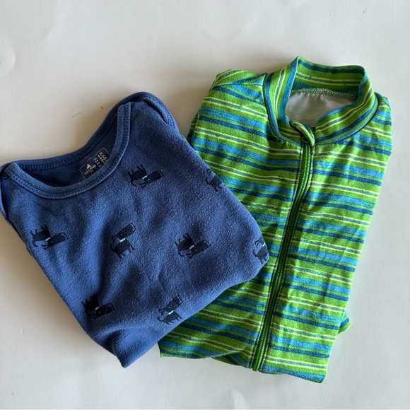 Bundle of Bodysuits - Picture 1 of 6